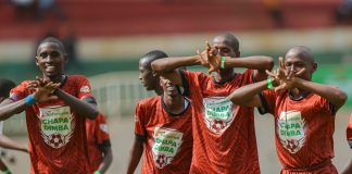 MAFA, MCF Starlets Carry Eastern Region Hopes to Chapa Dimba Nationals