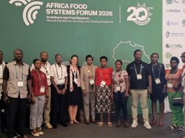 Market access key to unlocking Africa’s agricultural investment, leaders say