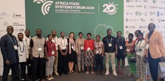 Market access key to unlocking Africa’s agricultural investment, leaders say