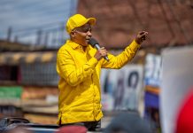 Kindiki To Unite Mt Kenya leaders To End political Chaos