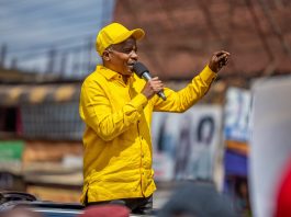 Kindiki To Unite Mt Kenya leaders To End political Chaos