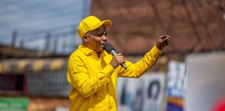 Kindiki To Unite Mt Kenya leaders To End political Chaos