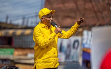 Kindiki To Unite Mt Kenya leaders To End political Chaos