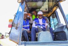 Timau Residents Welcome Sh30m Maternity Facility, Thank Safaricom Foundation