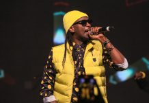 Nameless, Mejja Lead Star-Studded Entertainment Line-Up at Safari Sevens