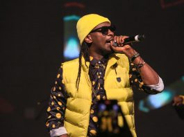 Nameless, Mejja Lead Star-Studded Entertainment Line-Up at Safari Sevens