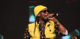Nameless, Mejja Lead Star-Studded Entertainment Line-Up at Safari Sevens