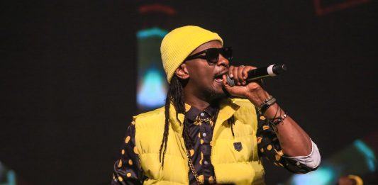 Nameless, Mejja Lead Star-Studded Entertainment Line-Up at Safari Sevens