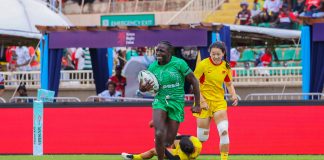 Sh2m Safaricom Boost Raises Stakes at Safari 7s