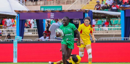 Sh2m Safaricom Boost Raises Stakes at Safari 7s