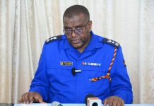 Four Killed, 16 Injured in Meru Road Accident as County Orders Traders to Vacate Riverland