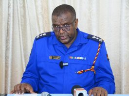 Four Killed, 16 Injured in Meru Road Accident as County Orders Traders to Vacate Riverland