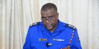 Four Killed, 16 Injured in Meru Road Accident as County Orders Traders to Vacate Riverland