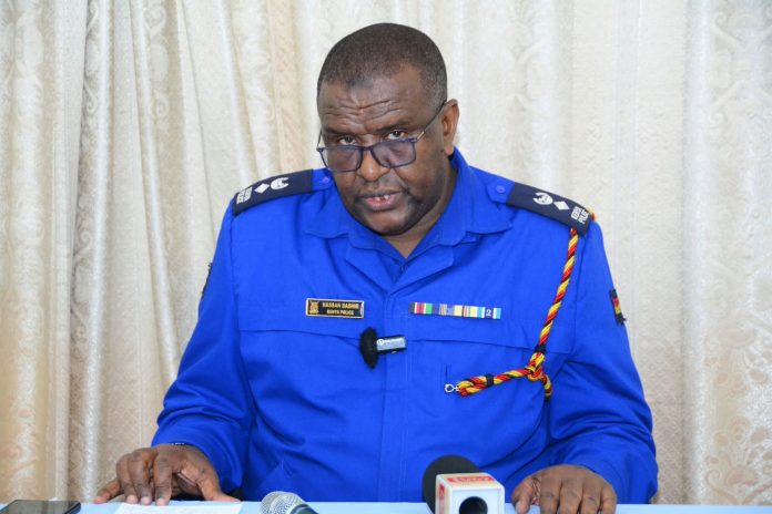 Four Killed, 16 Injured in Meru Road Accident as County Orders Traders to Vacate Riverland