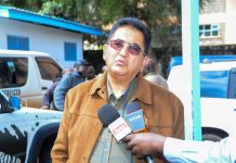 Dawood Calls for Road Safety Measures After Meru Accident Kills Four, Injures 16