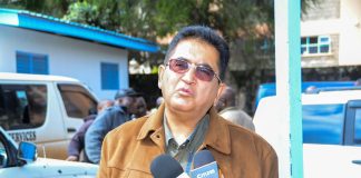 Dawood Calls for Road Safety Measures After Meru Accident Kills Four, Injures 16