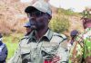 CS Muuga drums up support for Ruto and DP Kindiki reelection