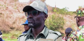 CS Muuga drums up support for Ruto and DP Kindiki reelection