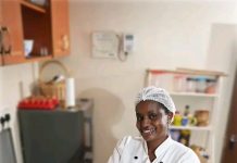 Guinness World Records Recognises Kenya’s Chapati Queen for Record-Breaking Feat