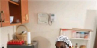 Guinness World Records Recognises Kenya’s Chapati Queen for Record-Breaking Feat