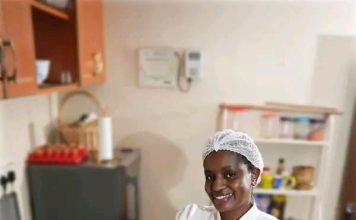 Guinness World Records Recognises Kenya’s Chapati Queen for Record-Breaking Feat