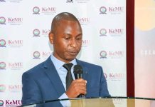 Neurologist Recalls Raila’s Vision for Youth, Calls for People-Centred Leadership