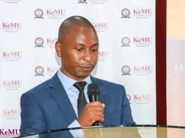 Neurologist Recalls Raila’s Vision for Youth, Calls for People-Centred Leadership