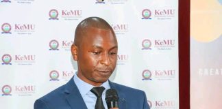 Neurologist Recalls Raila’s Vision for Youth, Calls for People-Centred Leadership