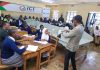 Meru Teacher Connects Five Schools in Digital Learning Demonstration