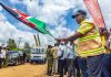 DP Kindiki: 2027 Race Is About Work, Not Noise