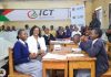 Meru Primary gifted with goodies as government launches interactive digital smart board learning program