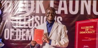 Kiraitu’s New Book: Money Has Hijacked Kenya’s Democracy