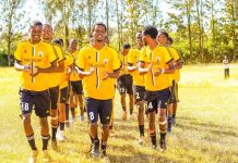 FKF league needs sponsorship: Buuri proves it with 1,2,3 win in Meru league