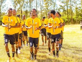 FKF league needs sponsorship: Buuri proves it with 1,2,3 win in Meru league
