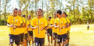 FKF league needs sponsorship: Buuri proves it with 1,2,3 win in Meru league