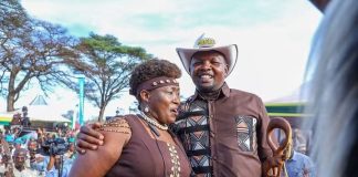 Hope as Meru County government plans to revive tourism sector using traditional culture