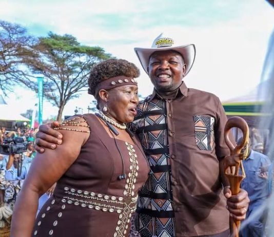 Hope as Meru County government plans to revive tourism sector using traditional culture