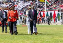 Ruto Unveils Tax Relief, Jobs Plan on Mashujaa Day