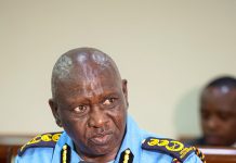 Kindiki Sets Up Secretariat To Intensify Alcohol Crackdown.