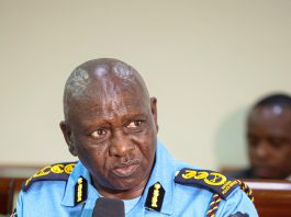 Kindiki Sets Up Secretariat To Intensify Alcohol Crackdown.