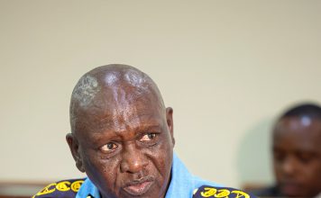 Kindiki Sets Up Secretariat To Intensify Alcohol Crackdown.