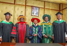 Meru University set to launch Ksh140M AI innovation hub
