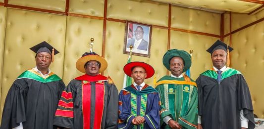 Meru University set to launch Ksh140M AI innovation hub