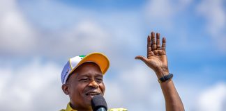 Kindiki: We Restored Peace In Laikipia, Now We focus on Development