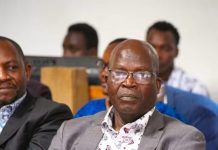 KNUT official steps down to pave way for party nominations