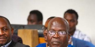 KNUT official steps down to pave way for party nominations