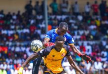 3K FC beat Muranga Seal 2-1 to get first Premier league win