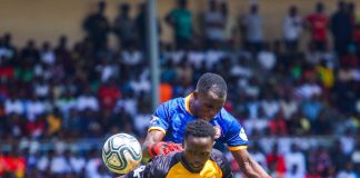 3K FC beat Muranga Seal 2-1 to get first Premier league win