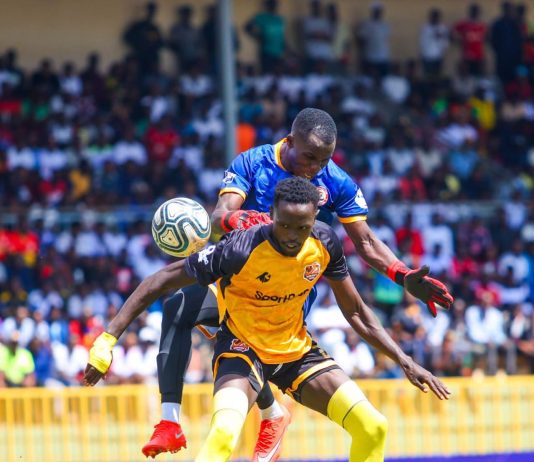 3K FC beat Muranga Seal 2-1 to get first Premier league win