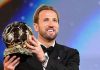 Kane wins 2026 Ballon d’Or